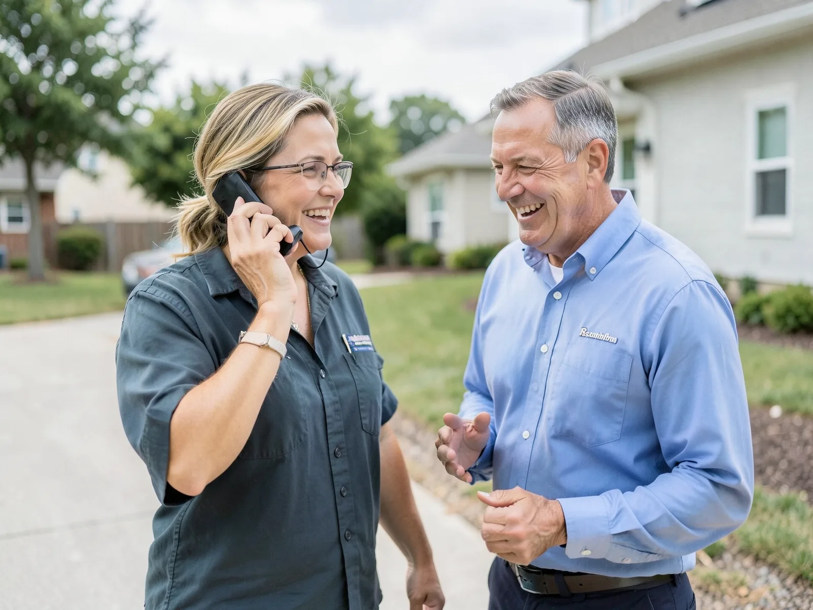 Frequently Asked Questions About Residential Water Cleanup in Bruning, NE